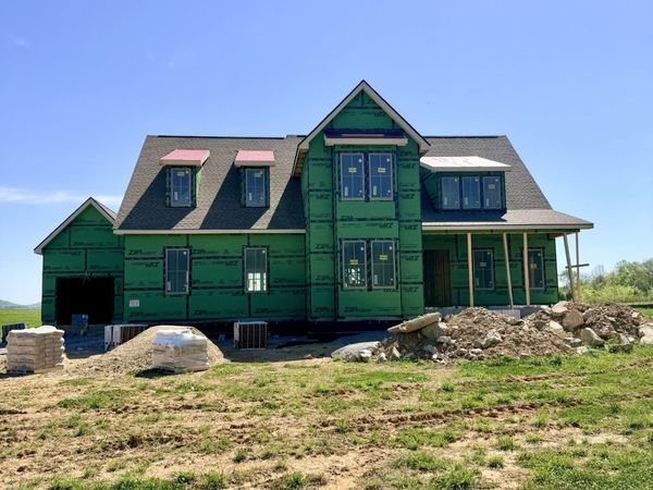 8728 Iron Willow Pass, Eagleville, TN 37060