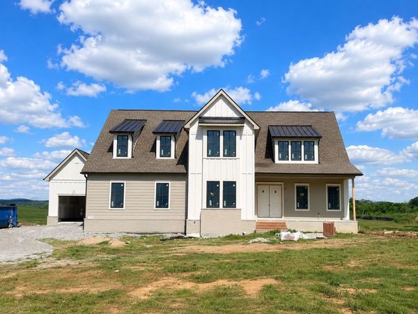 8728 Iron Willow Pass, Eagleville, TN 37060