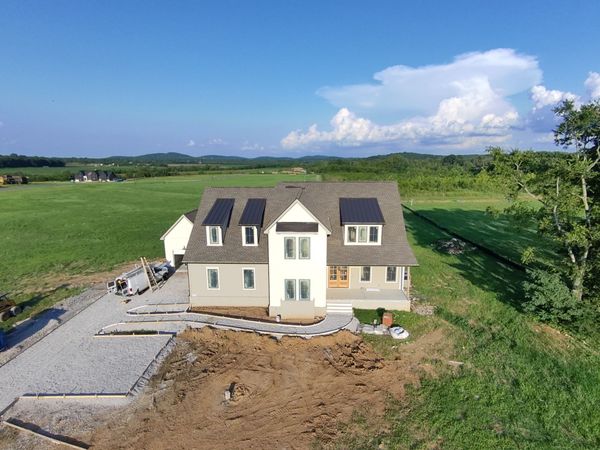 8728 Iron Willow Pass, Eagleville, TN 37060