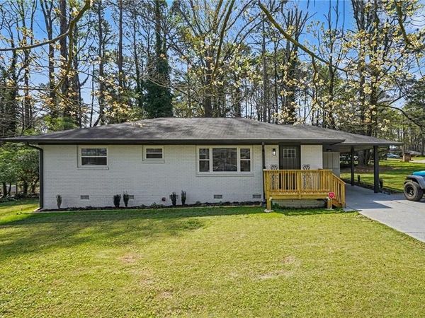 2762 Connally Drive SW, Atlanta, GA 30311