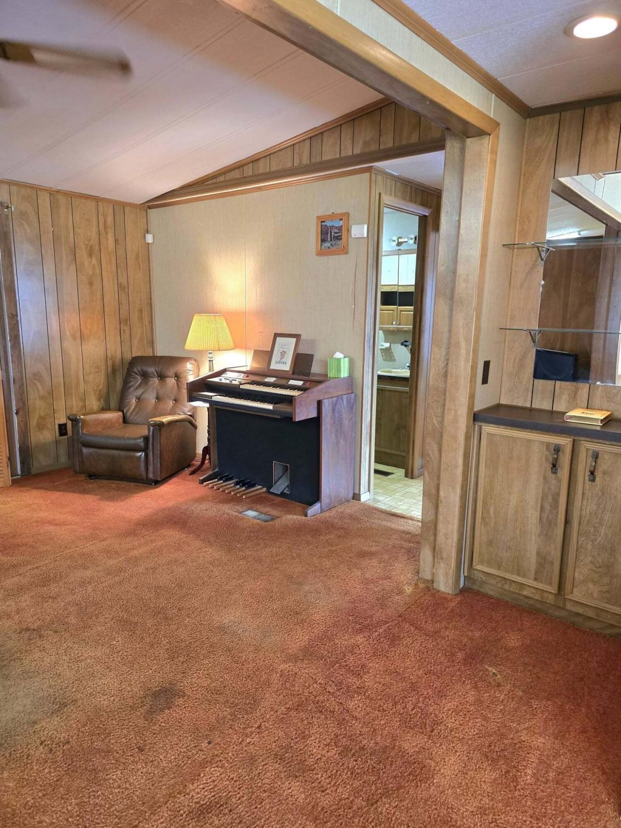 8510 Lodge Highway Photo 11