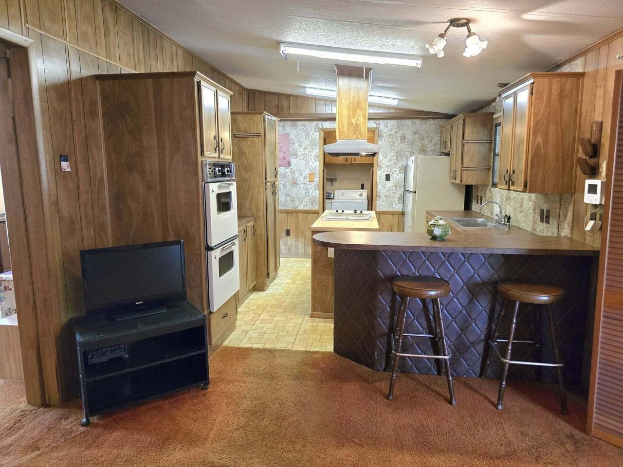 8510 Lodge Highway Photo 14