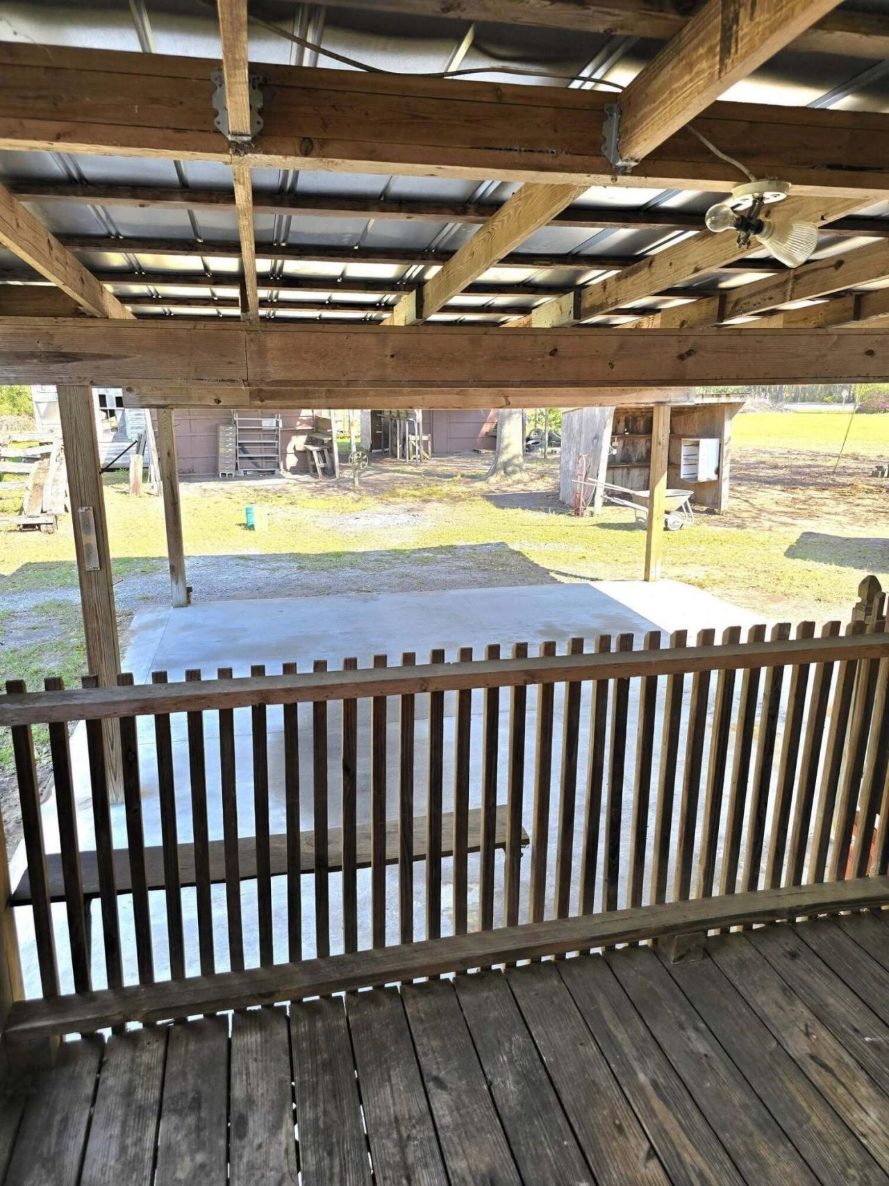 8510 Lodge Highway Photo 37