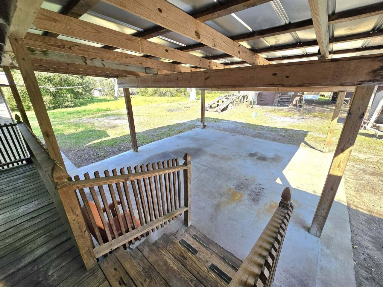 8510 Lodge Highway Photo 38