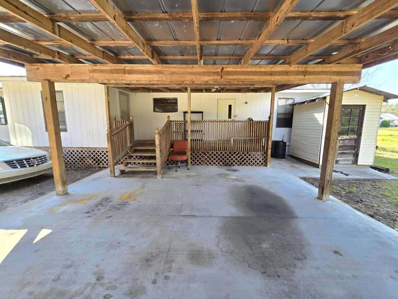 8510 Lodge Highway Photo 39