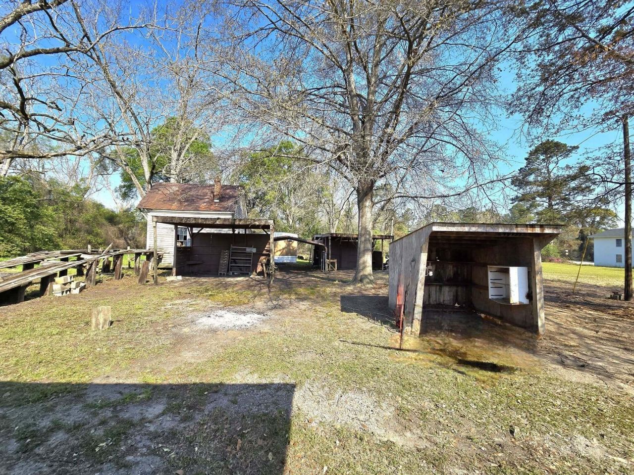 8510 Lodge Highway Photo 40