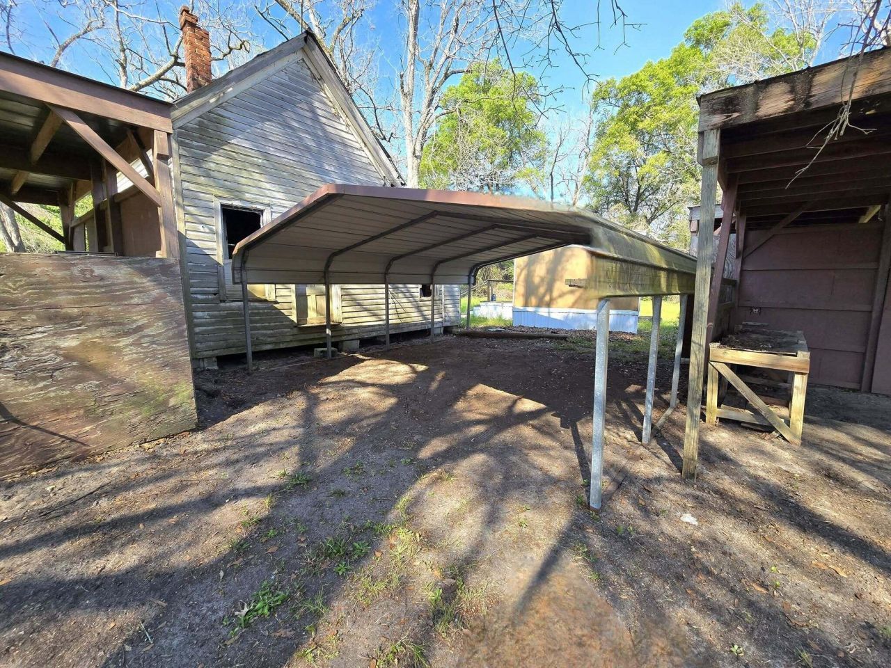 8510 Lodge Highway Photo 41