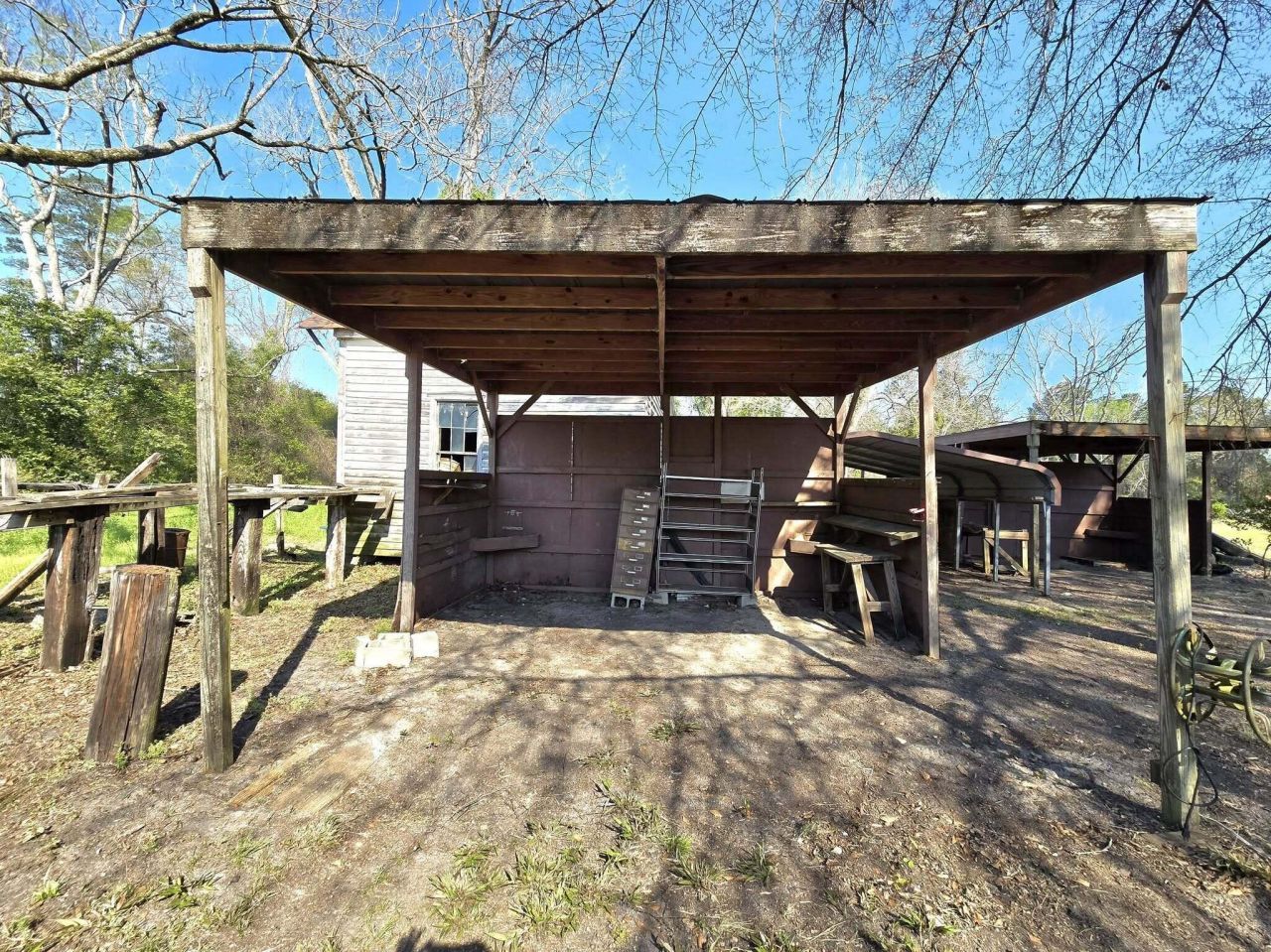 8510 Lodge Highway Photo 42