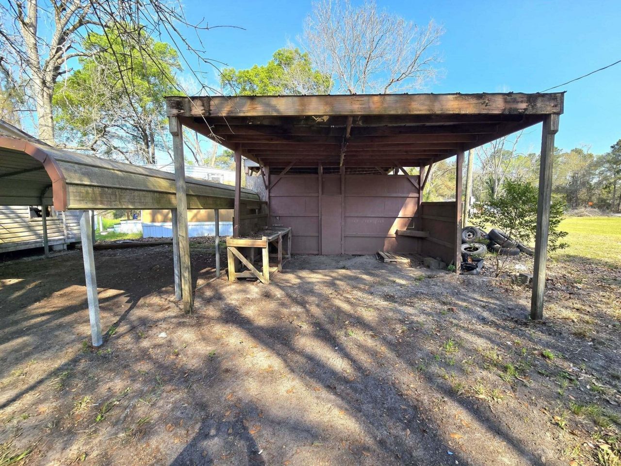 8510 Lodge Highway Photo 43