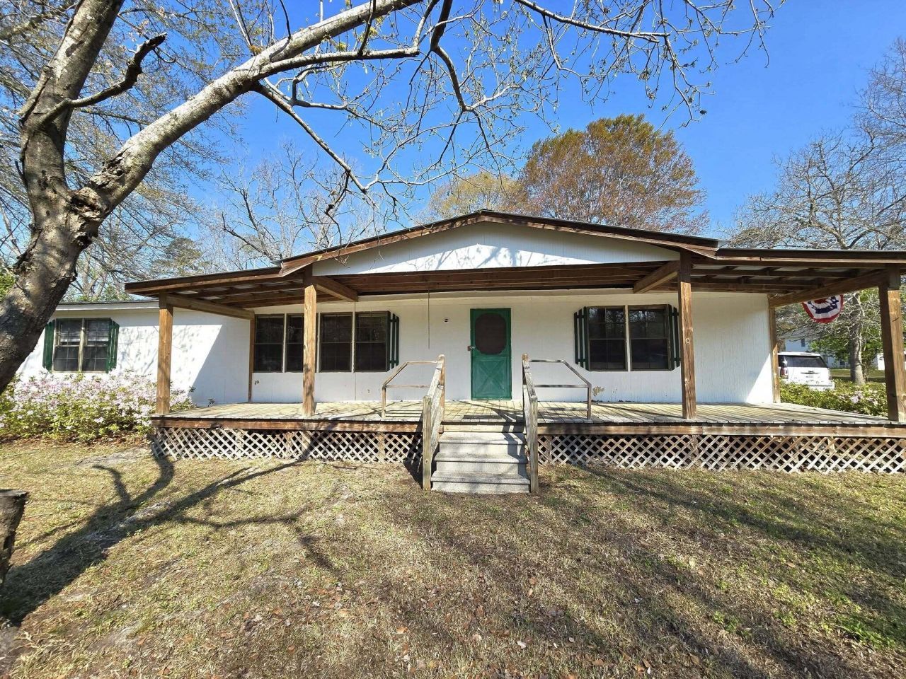 8510 Lodge Highway Photo 44