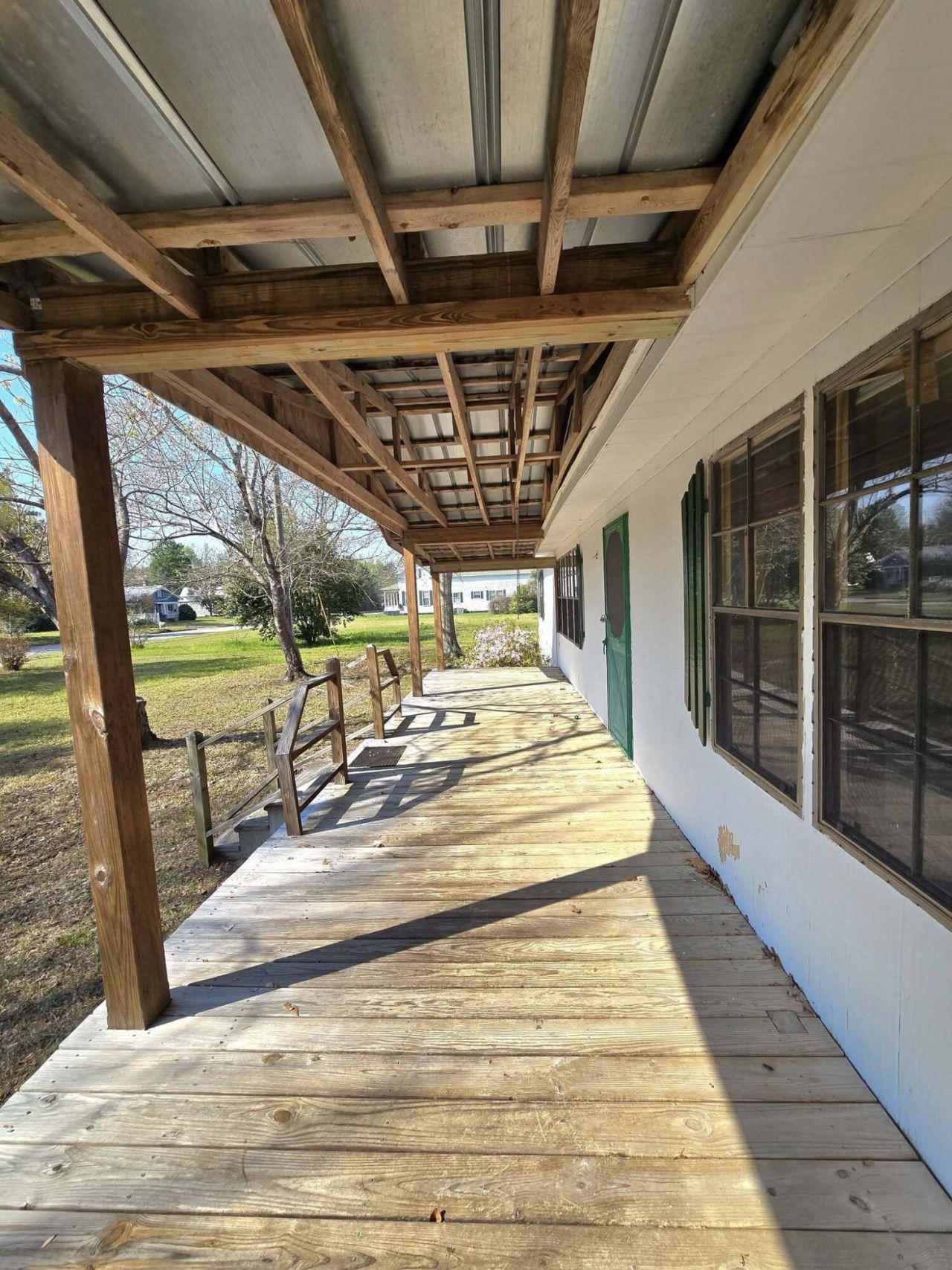 8510 Lodge Highway Photo 46