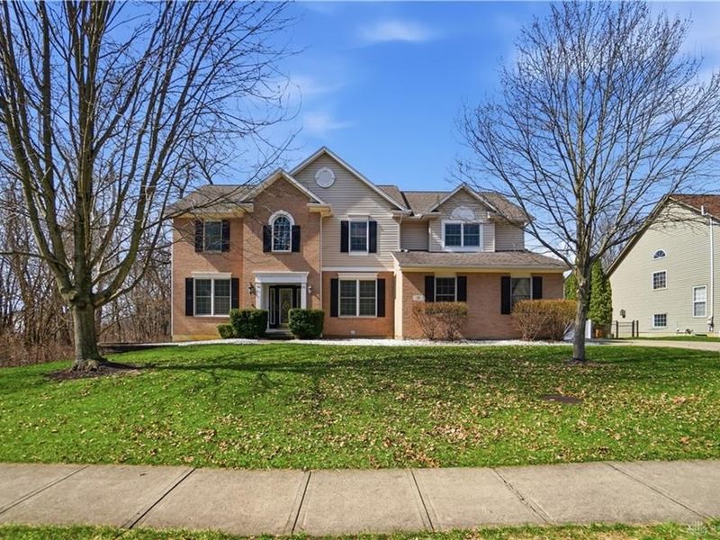 75 Triple Crown Circle, Springboro, OH 45066 Photo 2