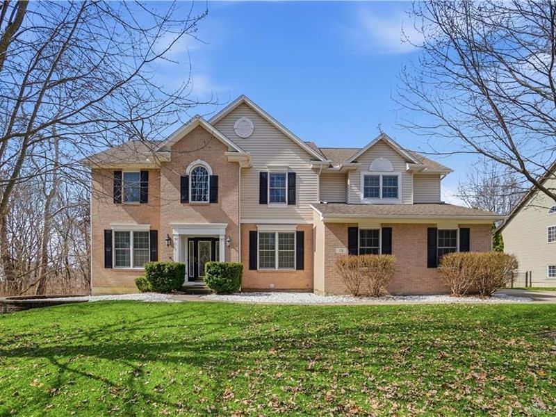 75 Triple Crown Circle, Springboro, OH 45066 Photo 3