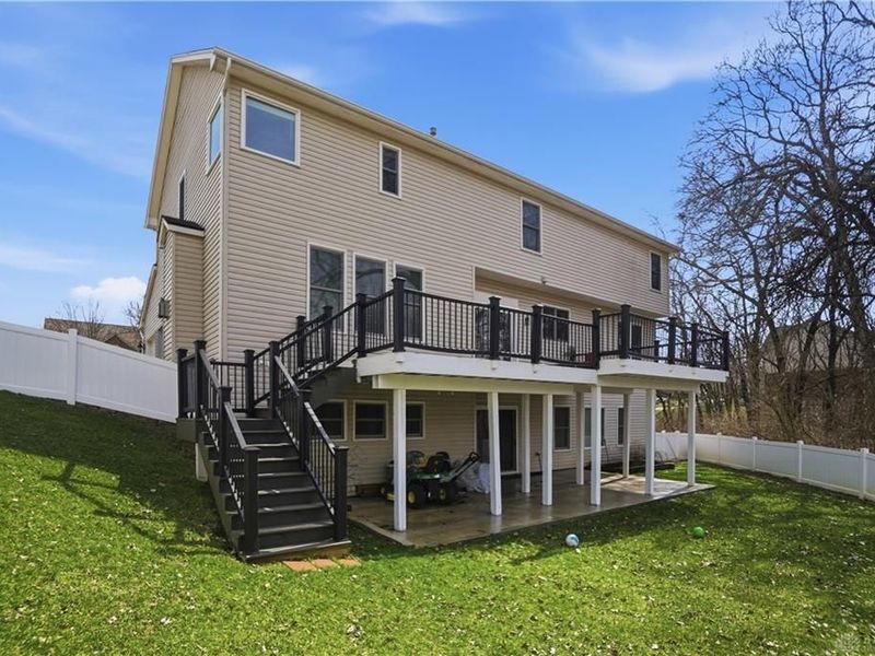 75 Triple Crown Circle, Springboro, OH 45066 Photo 87