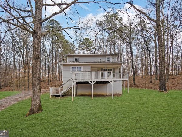 504 J C Daniel Road, Carrollton, GA 30117