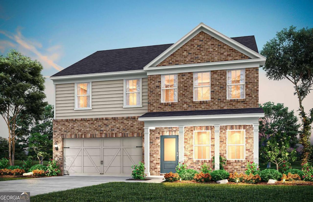 1669 Branch Creek Dr- Lot 88, Cumming, GA 30040 Main Photo