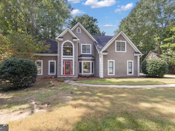 60 Audubon Place, Newnan, GA 30265