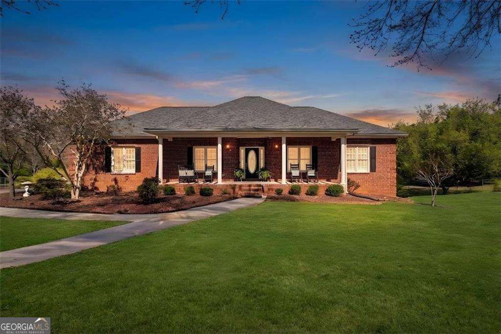 30 Adair Drive Sw, Taylorsville, GA 30178 Main Photo