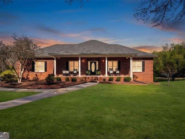 30 Adair Drive SW, Taylorsville, GA 30178