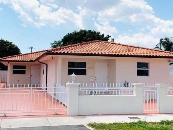 2728 SW 5th Street, Miami, FL 33135