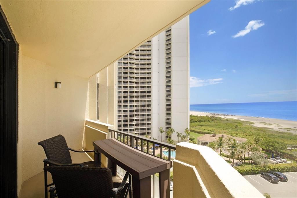 2800 N Ocean Drive, Unit B-9d, Singer Island, FL 33404 Photo