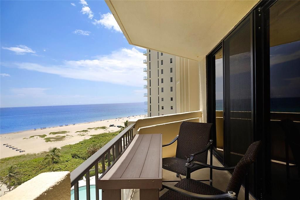 2800 N Ocean Drive, Unit B-9d, Singer Island, FL 33404 Photo