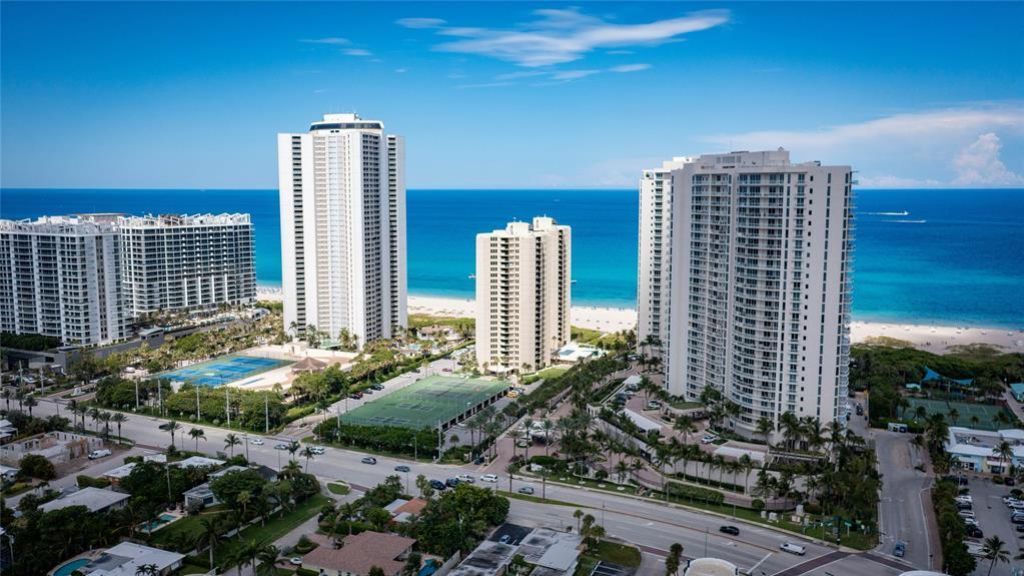 2800 N Ocean Drive, Unit B-9d, Singer Island, FL 33404 Photo