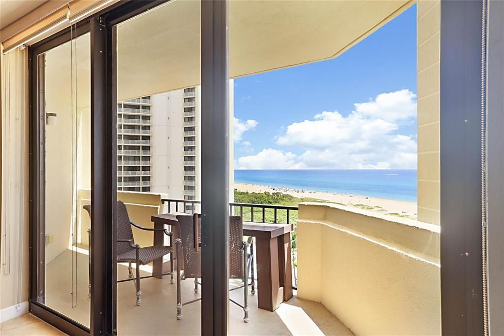 2800 N Ocean Drive, Unit B-9d, Singer Island, FL 33404 Photo