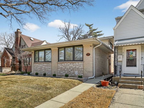 2145 N 77th Court, Elmwood Park, IL 60707