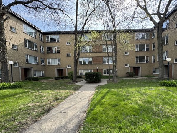 6141 N Seeley Avenue , Unit 1D, Chicago, IL 60659