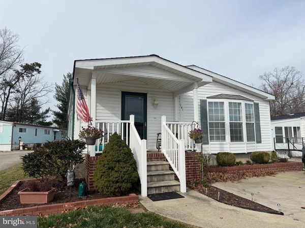 141 COUNTRY LANE , BUENA, NJ 08310