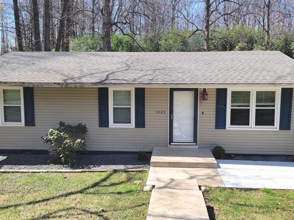 11123 JACKSONTOWN ROAD, SOMERSET, VA 22972