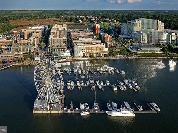 125 KINSALE PLACE , Unit 106, NATIONAL HARBOR, MD 20745