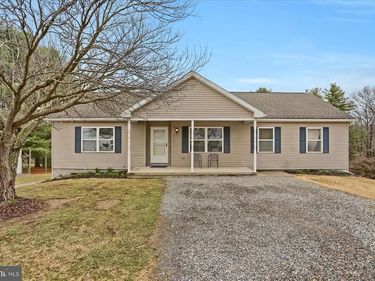 287 PINE CREST, MCCLURE, PA 17841