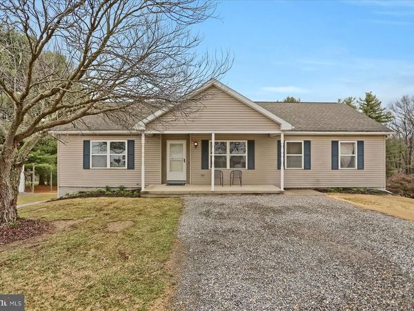 287 PINE CREST, MCCLURE, PA 17841