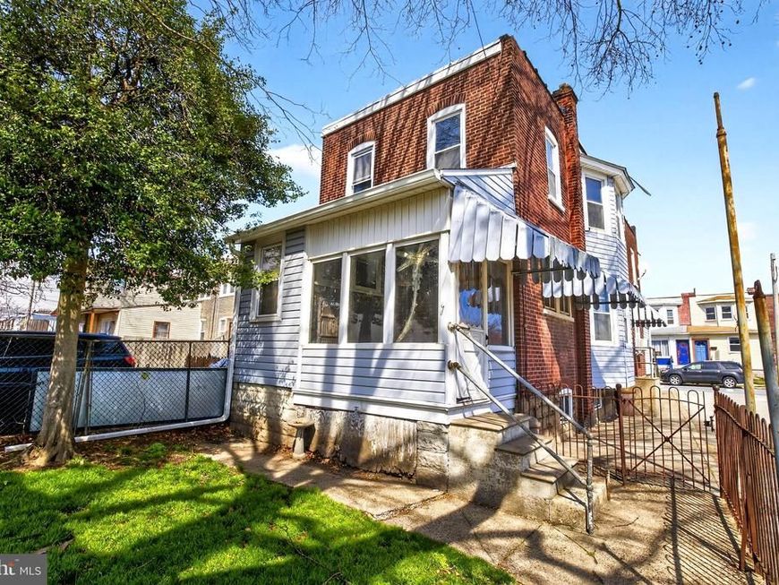 1012 Washington Avenue , Marcus Hook, PA 19061 Main Photo