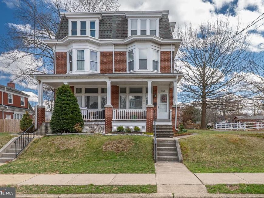 768 Church Street, Royersford, PA 19468 Main Photo