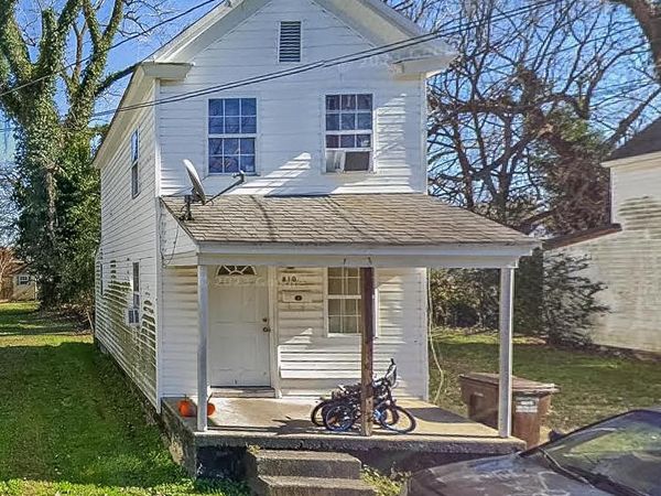 810 CENTER STREET, CAMBRIDGE, MD 21613