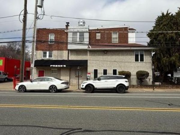 4638-40 KRAYDOR STREET , PHILADELPHIA, PA 19136