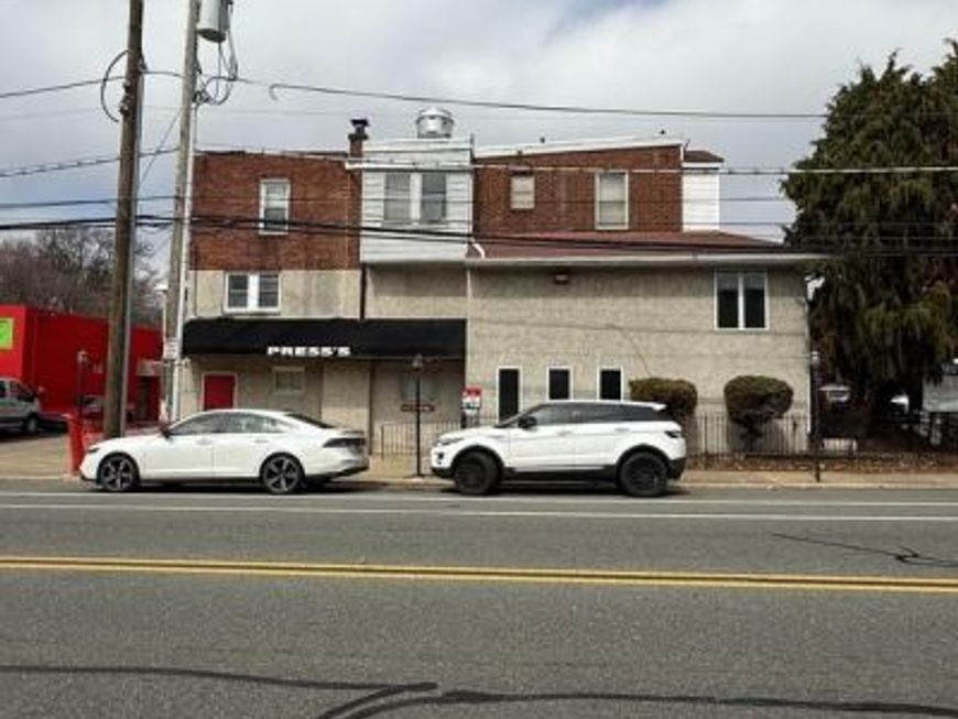 4638-40 Kraydor Street , Philadelphia, PA 19136 Main Photo