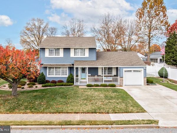 312 CROCE AVENUE, GIBBSTOWN, NJ 08027