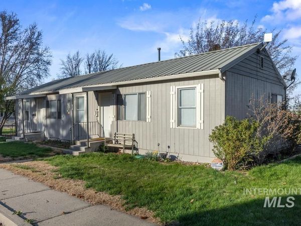 101/103 Wilson, Emmett, ID 83617