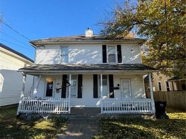 411 Fairbanks , Zanesville, OH 43701