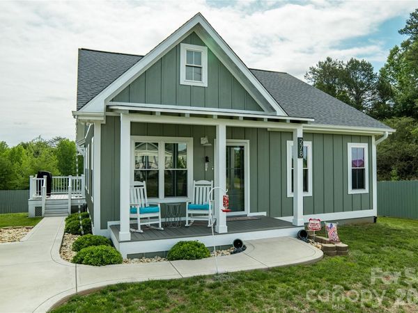 278 Right Prong Road, Ellenboro, NC 28040