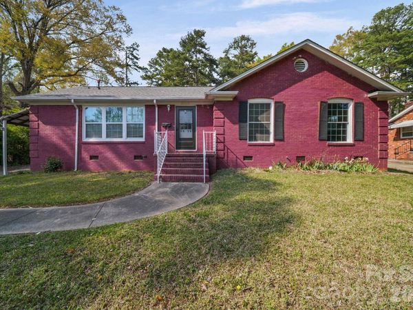 5833 Amity Place, Charlotte, NC 28212