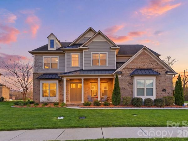 113 Campbell Court, Waxhaw, NC 28173