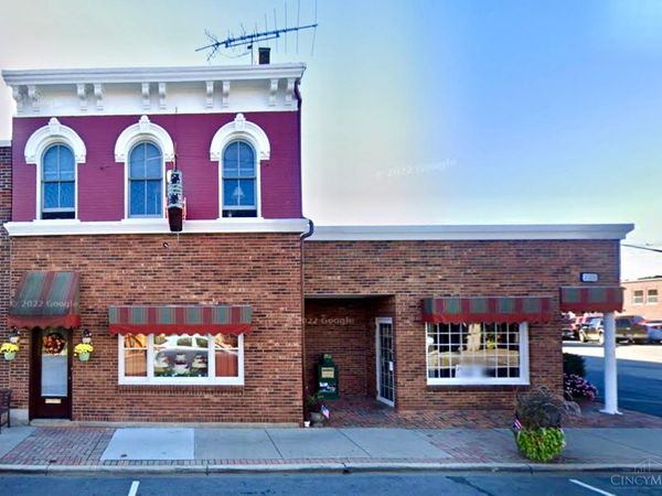 224 Harrison Avenue, Harrison, OH 45030