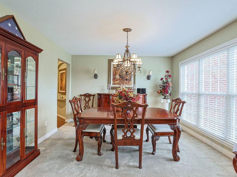 2601 Stonehaven Drive, Pierce Twp, OH 45245 Photo 12