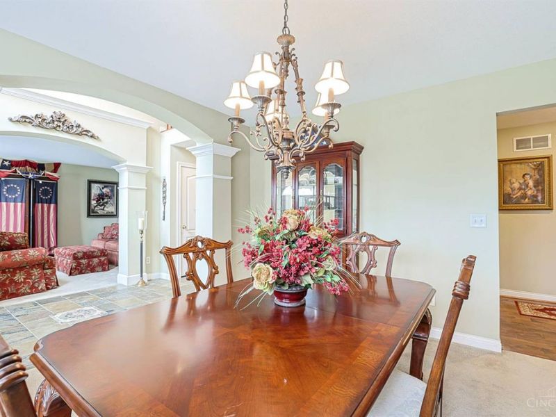 2601 Stonehaven Drive, Pierce Twp, OH 45245 Photo 13