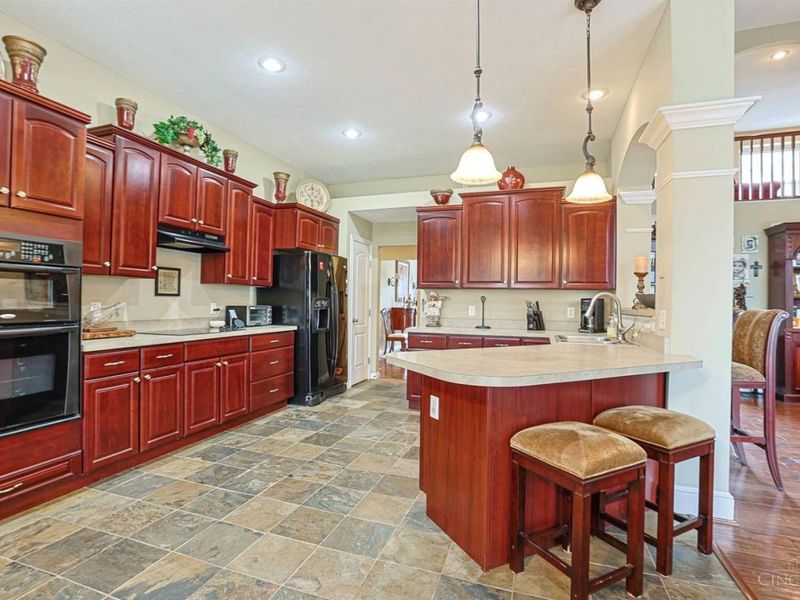 2601 Stonehaven Drive, Pierce Twp, OH 45245 Photo 16